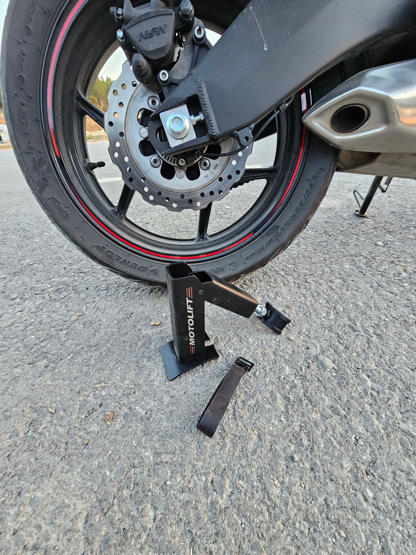 MOTOLIFT