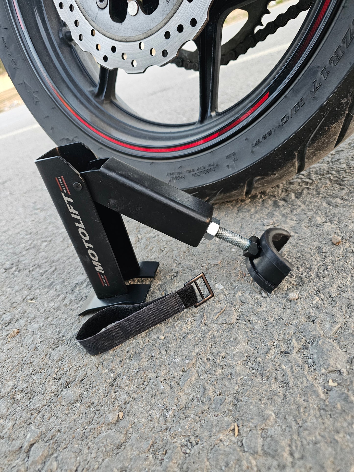 MOTOLIFT