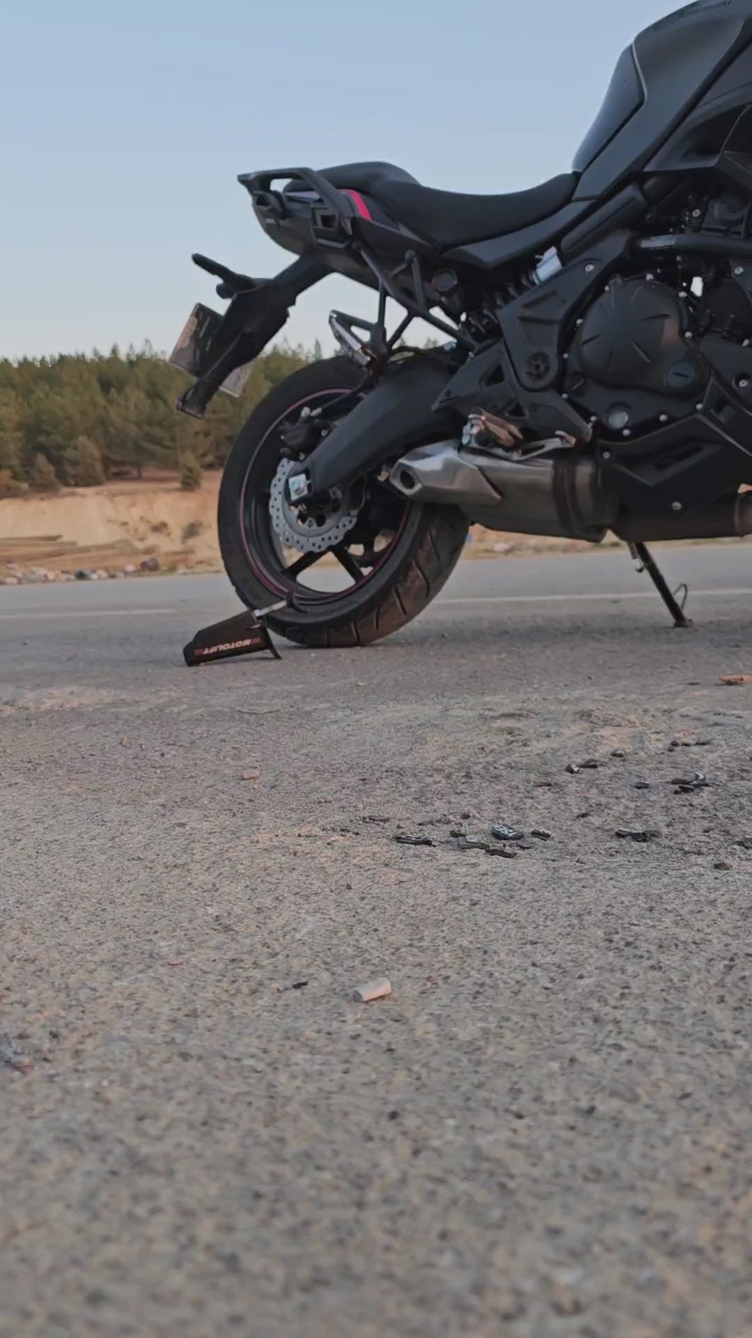 Load video: 